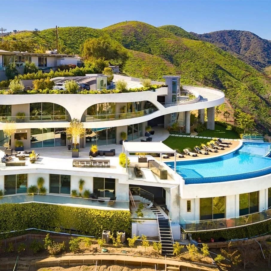 your mansion thumbnail