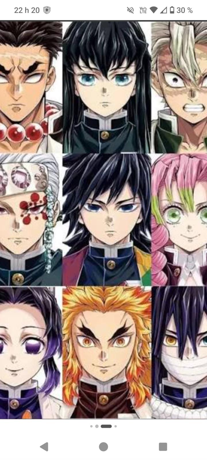 New Hashira thumbnail