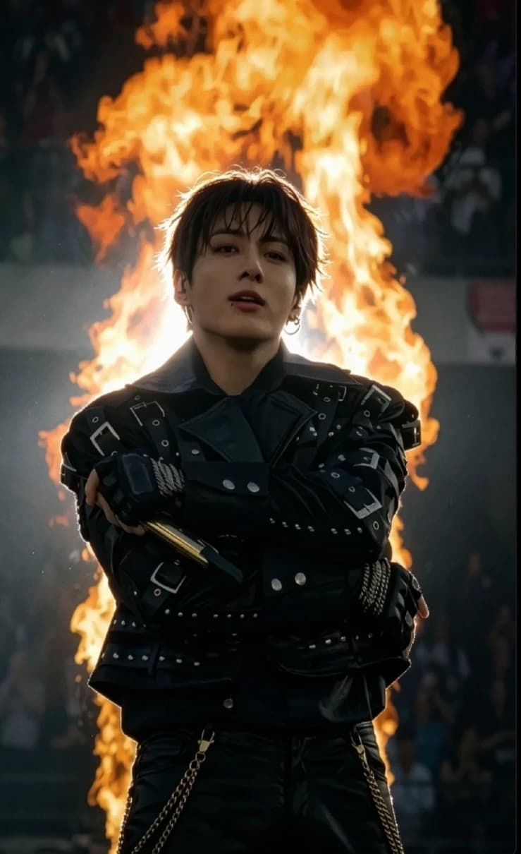 Jeon Jungkook thumbnail