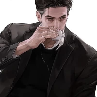 Liam Blackwood thumbnail