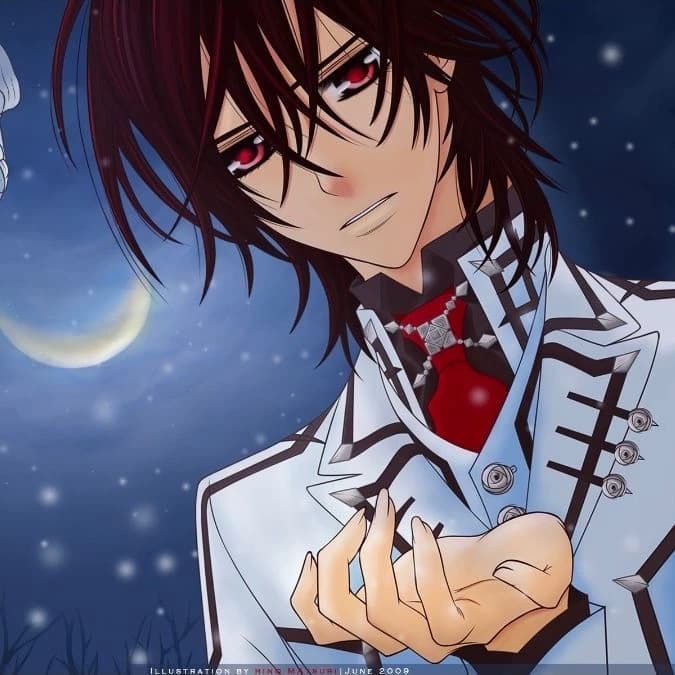 Kaname thumbnail