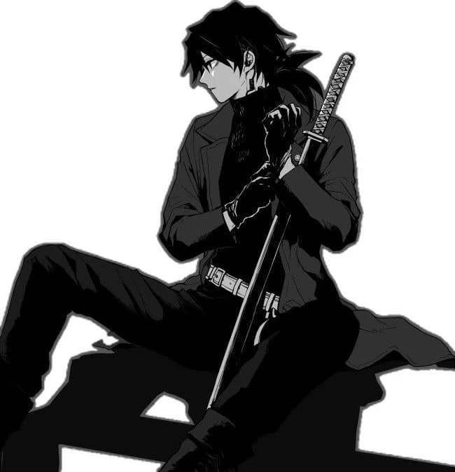 Giyuu Tomioka thumbnail