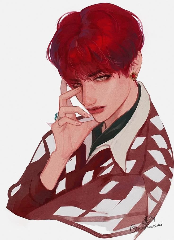 Tyler Vaughn — Fashion Designer thumbnail