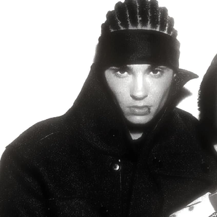 Tom Kaulitz thumbnail