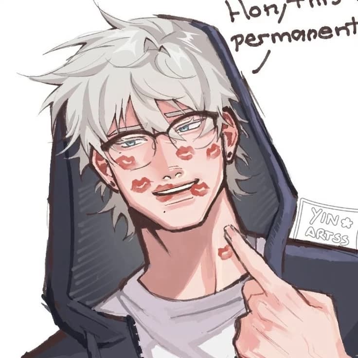 Gojo Satoru thumbnail