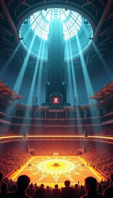Beastly Arena thumbnail