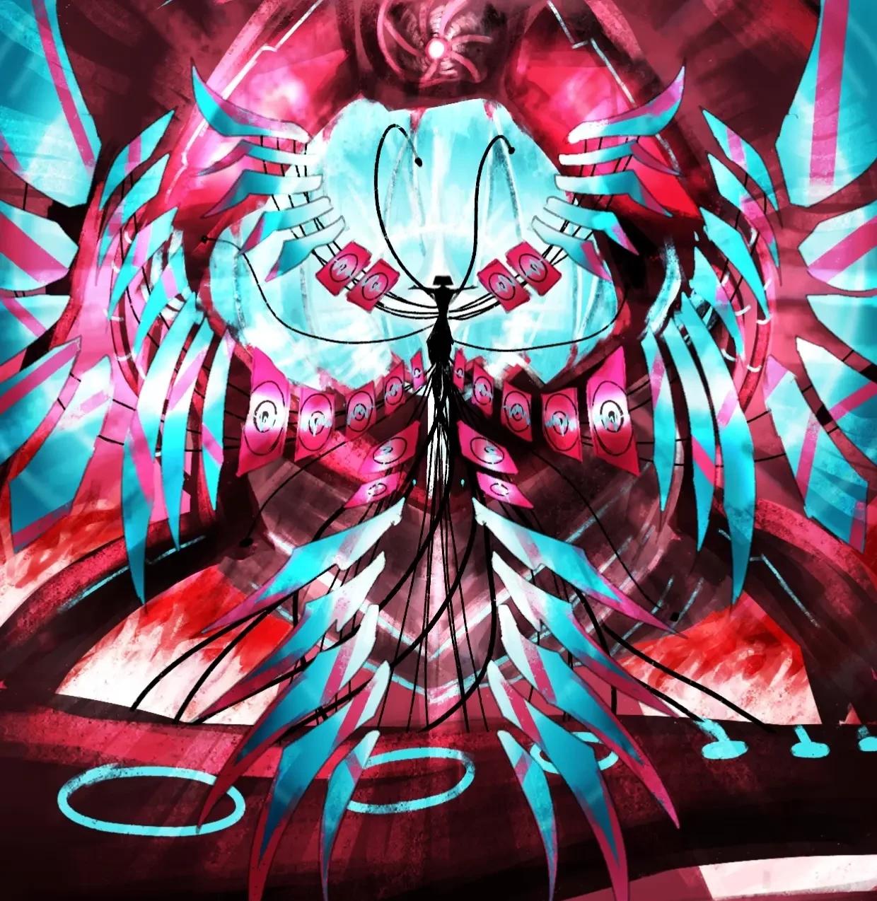 DragonBall Z - Ruler  thumbnail
