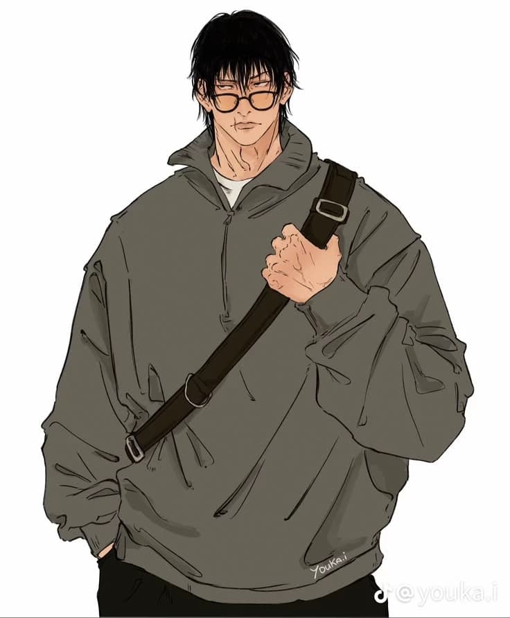 Haru Kurogane. thumbnail