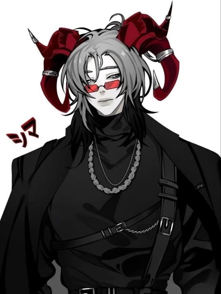 Demon x Huntress thumbnail