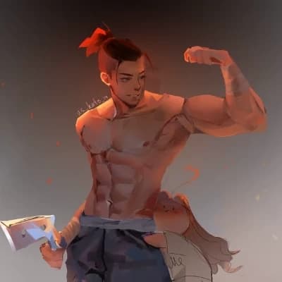 Sokka thumbnail