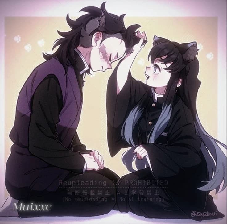 Genya Shinazugawa  thumbnail