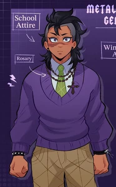 Genya Shinazugawa  thumbnail