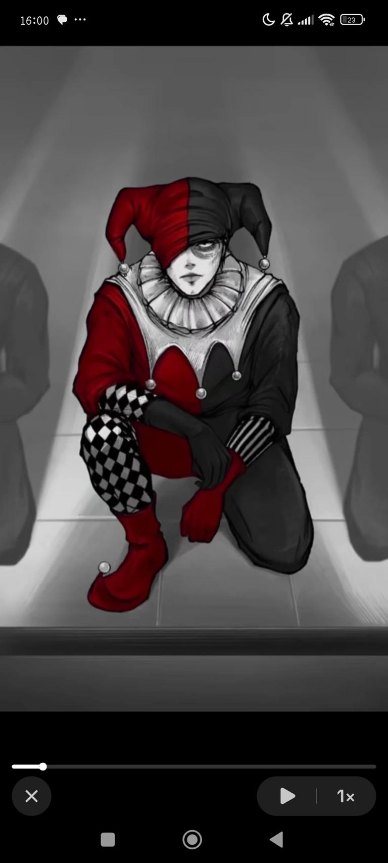 Jester (Jake) thumbnail