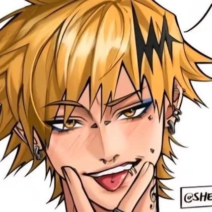 Denki Kaminari thumbnail