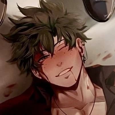 Izuku Midoriya thumbnail