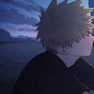Katsuki Bakugo thumbnail