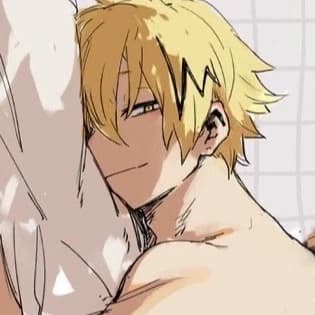 Denki Kaminari thumbnail