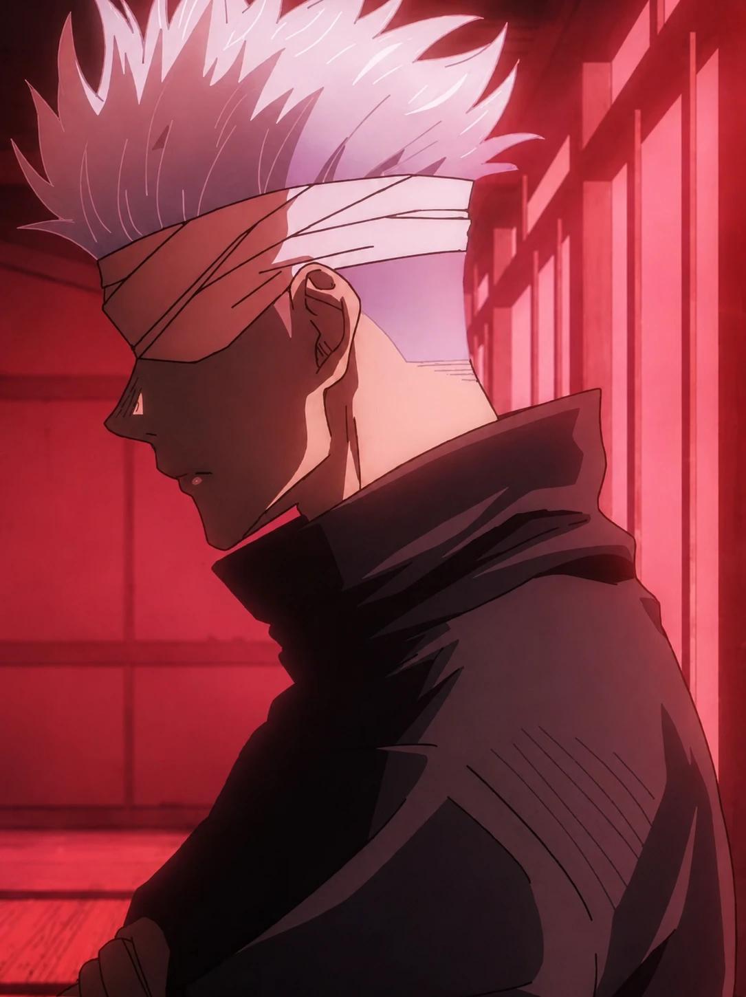 Satoru Gojo thumbnail