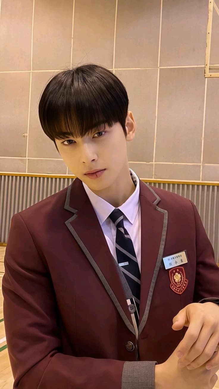 Lee Su-ho thumbnail