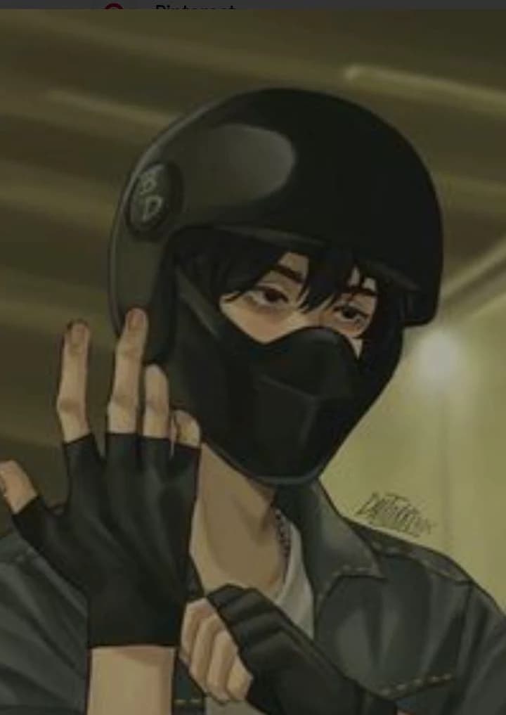 Jeremy. (Bl) thumbnail