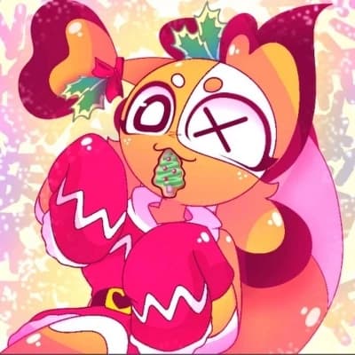Ginger thumbnail