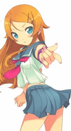 Kirino Kosaka thumbnail