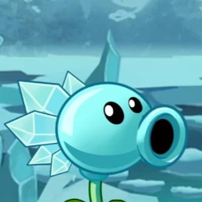Snowy the snowpea thumbnail