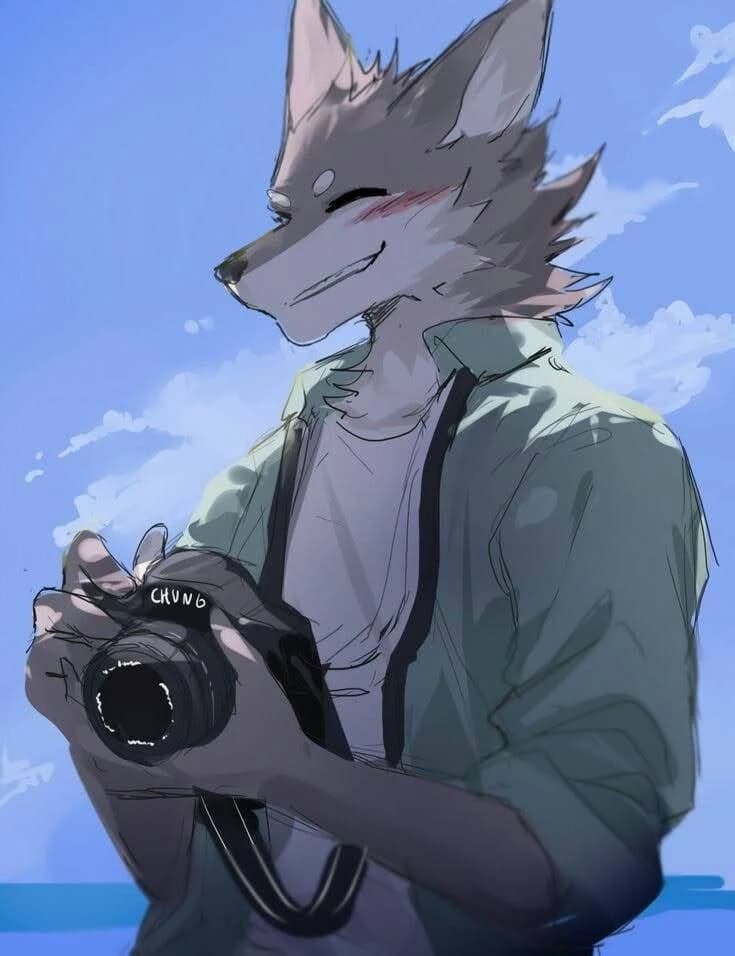 Hikaru (Furry) thumbnail