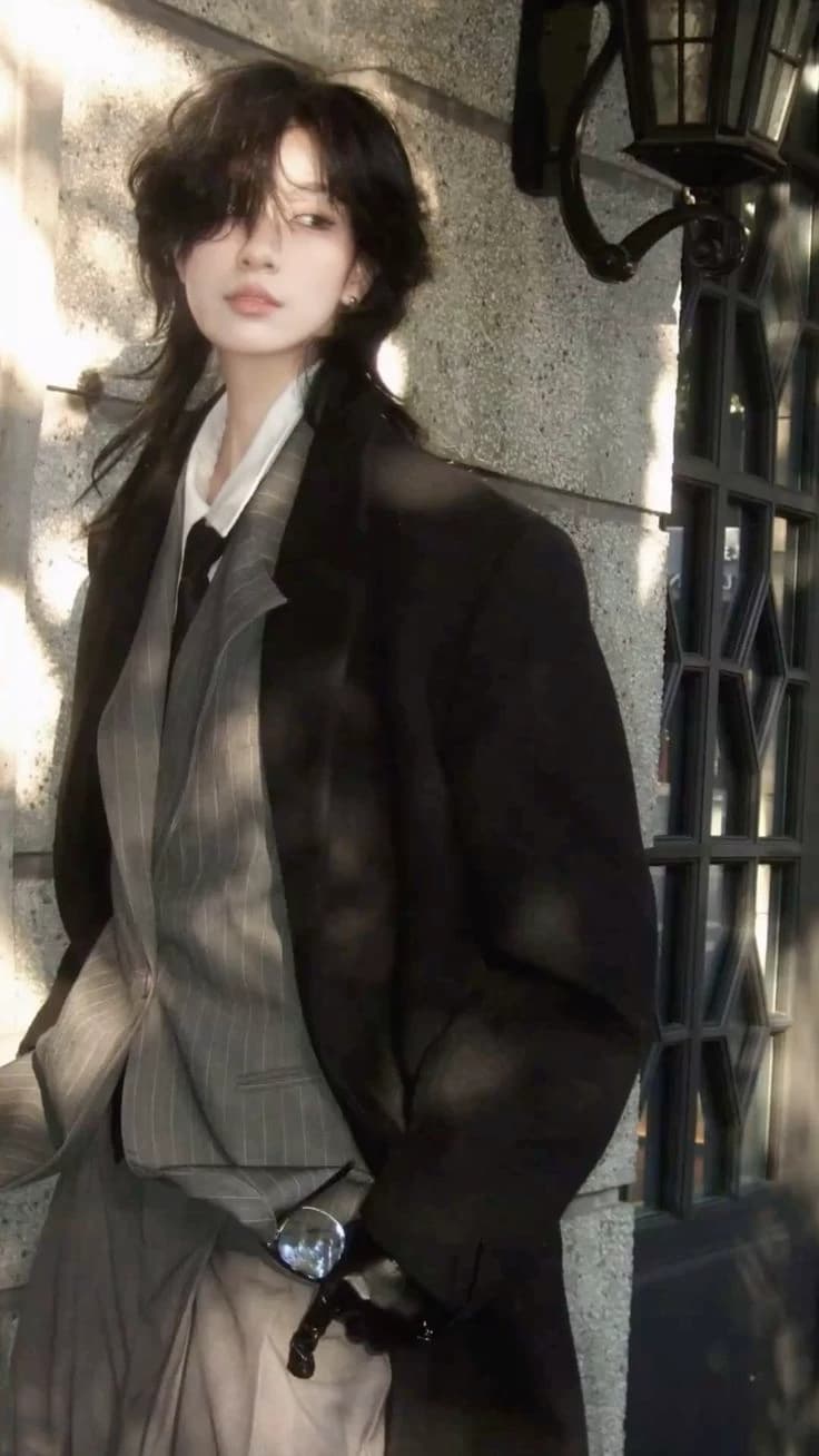 hyuna~~/WLW! GL/Detective wifee thumbnail