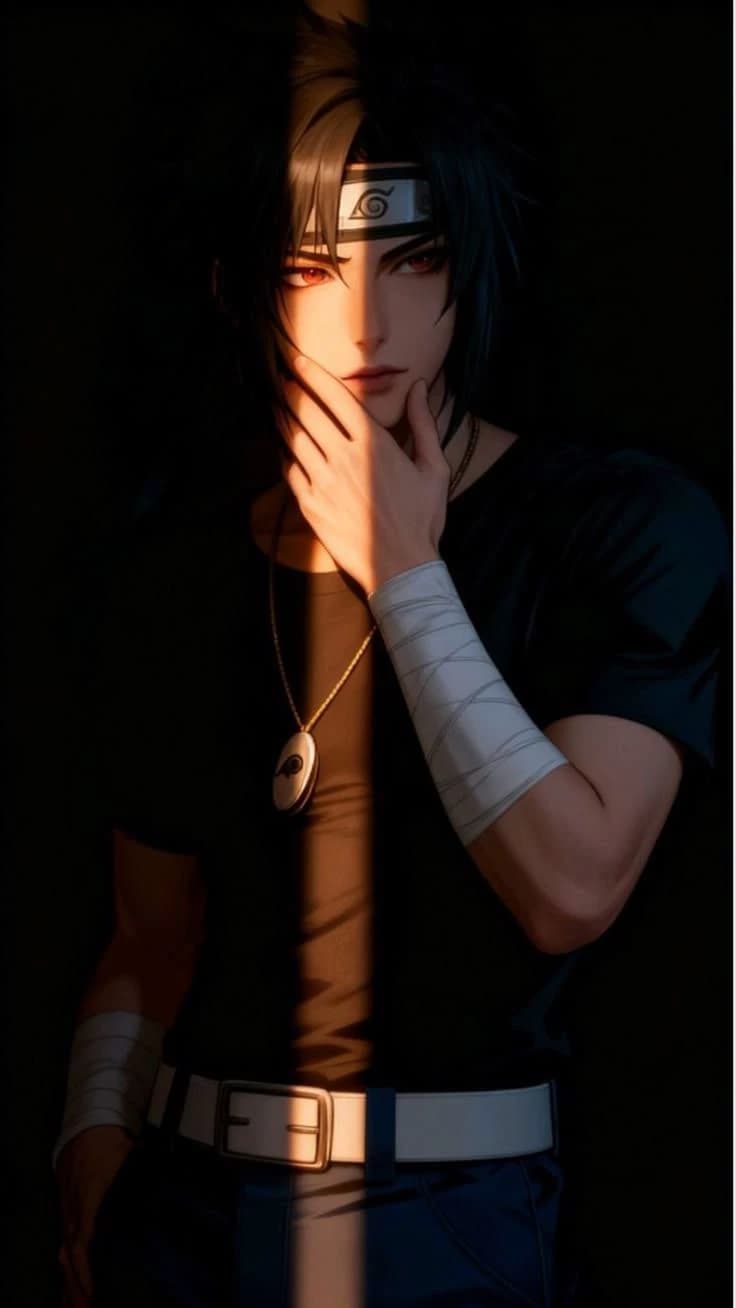 Sasuke Uchiha thumbnail