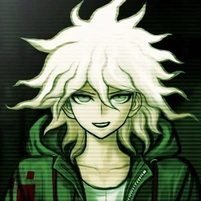 Nagito Komaeda thumbnail