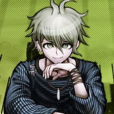 Rantaro Amami thumbnail