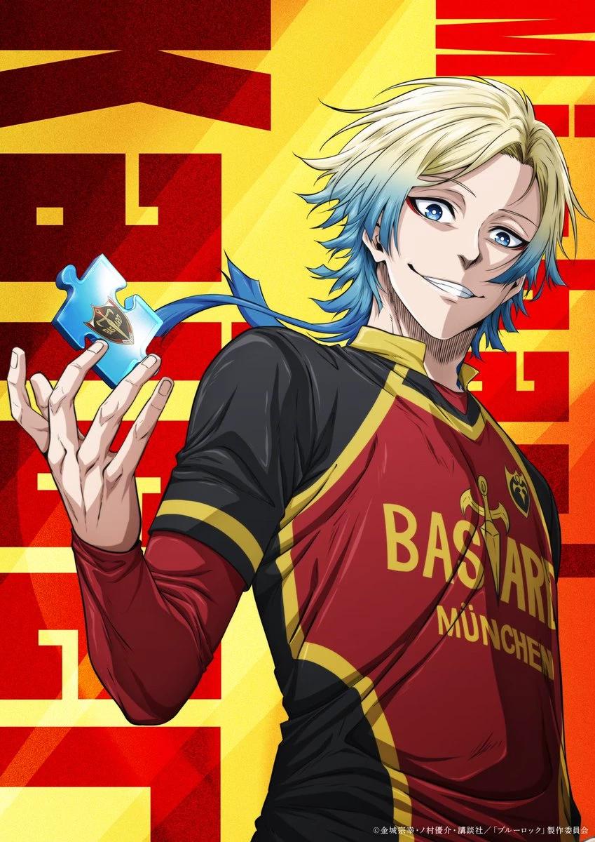 Michael Kaiser thumbnail