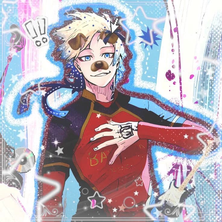 Michael Kaiser thumbnail