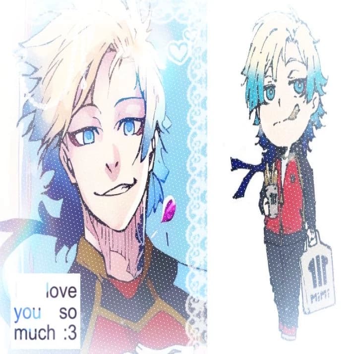Michael Kaiser thumbnail