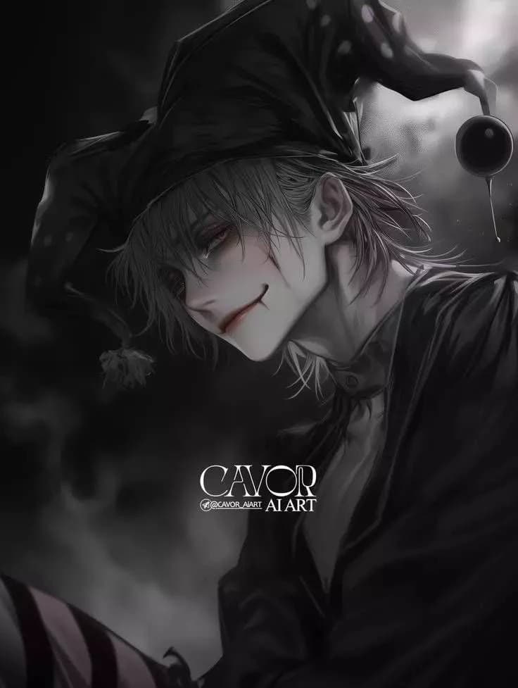 clown thumbnail