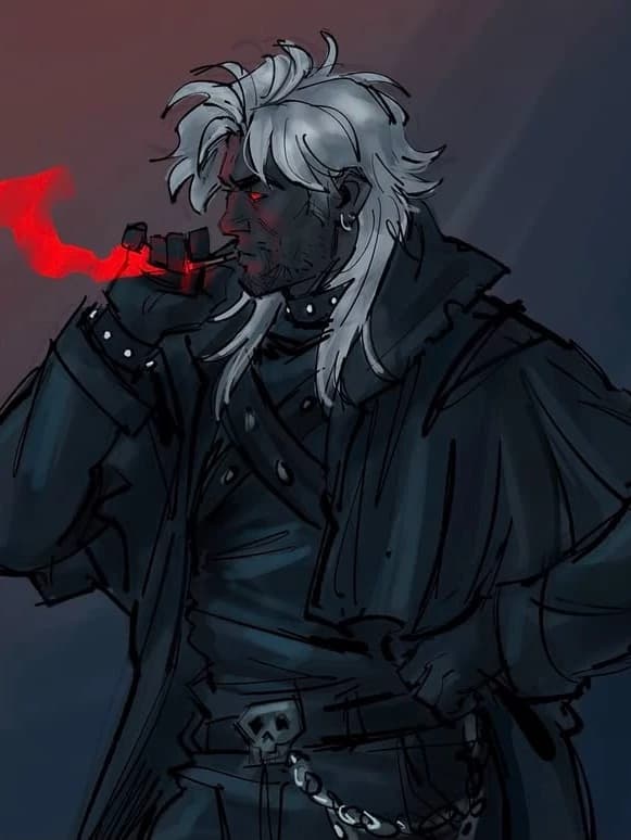 Remy LeBeau thumbnail