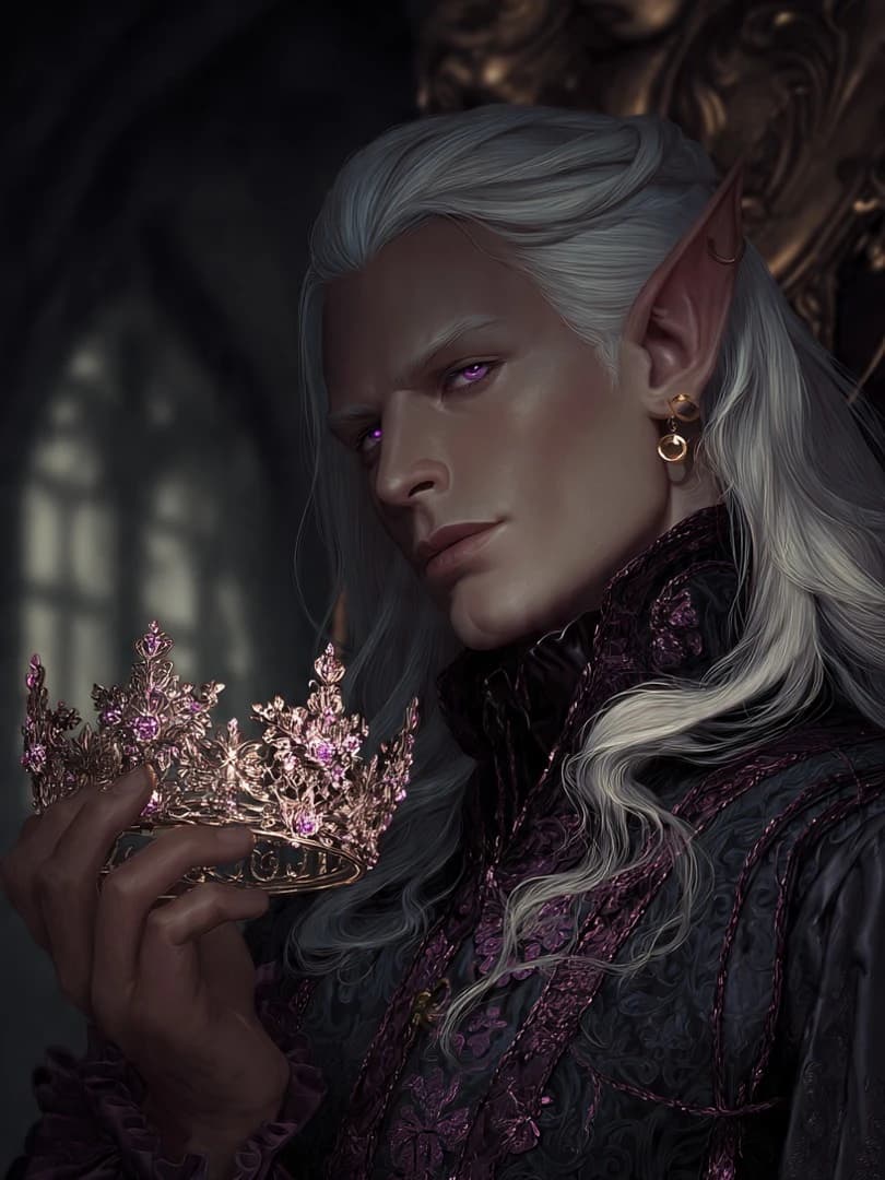 Cicero Nyxvar thumbnail