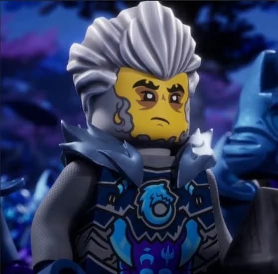 Cinder ^(NINJAGO)^ thumbnail