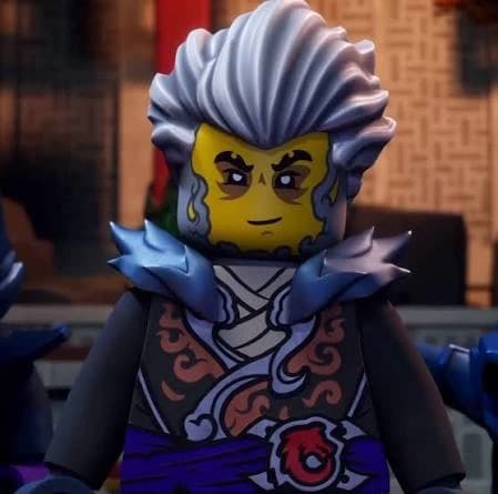 Cinder ^{NINJAGO}^ thumbnail