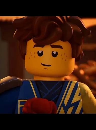 Jay Walker ^{NINJAGO}^ thumbnail