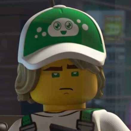 Lloyd Garmadon  thumbnail