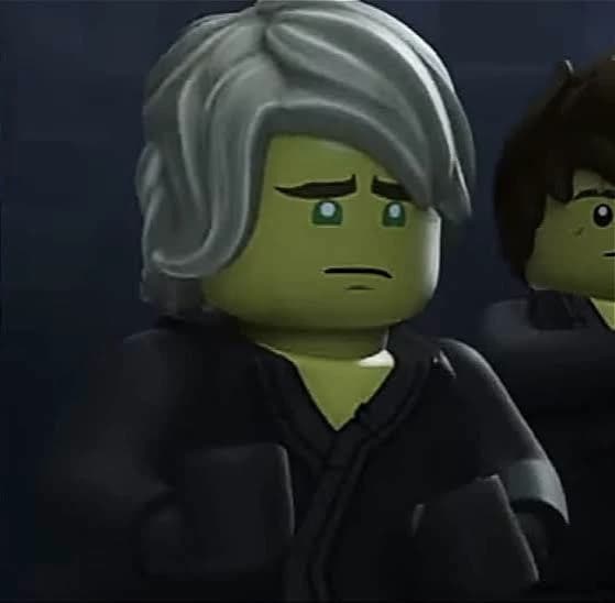 Lloyd Garmadon  thumbnail
