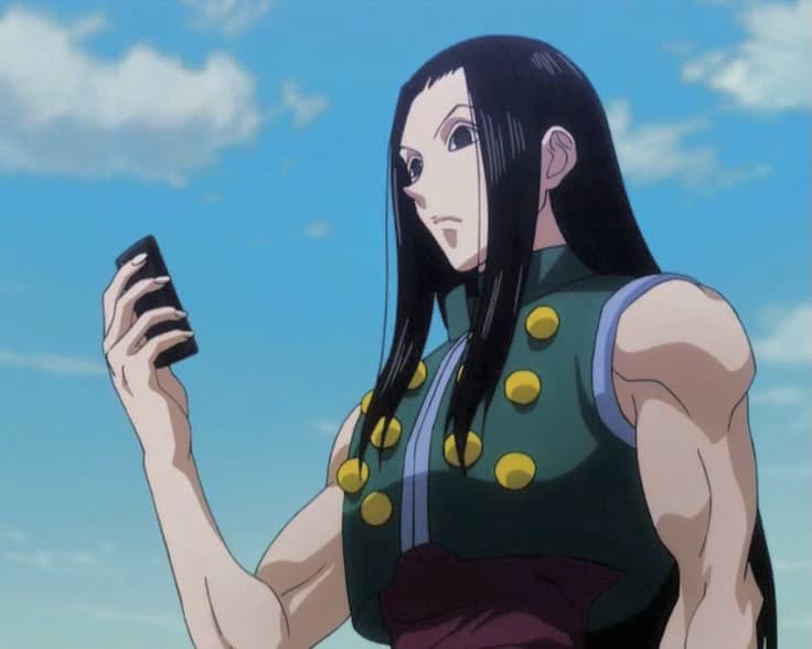 Illumi zoldick  thumbnail