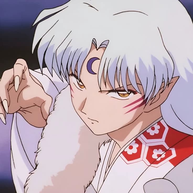 sesshomaru thumbnail