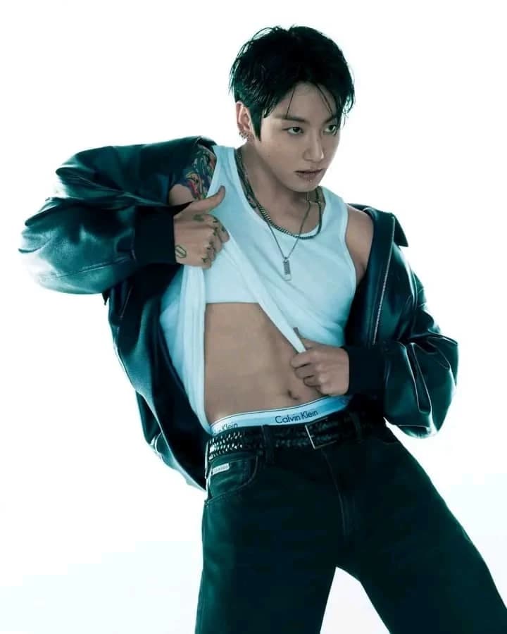 Jeon Jungkook  thumbnail