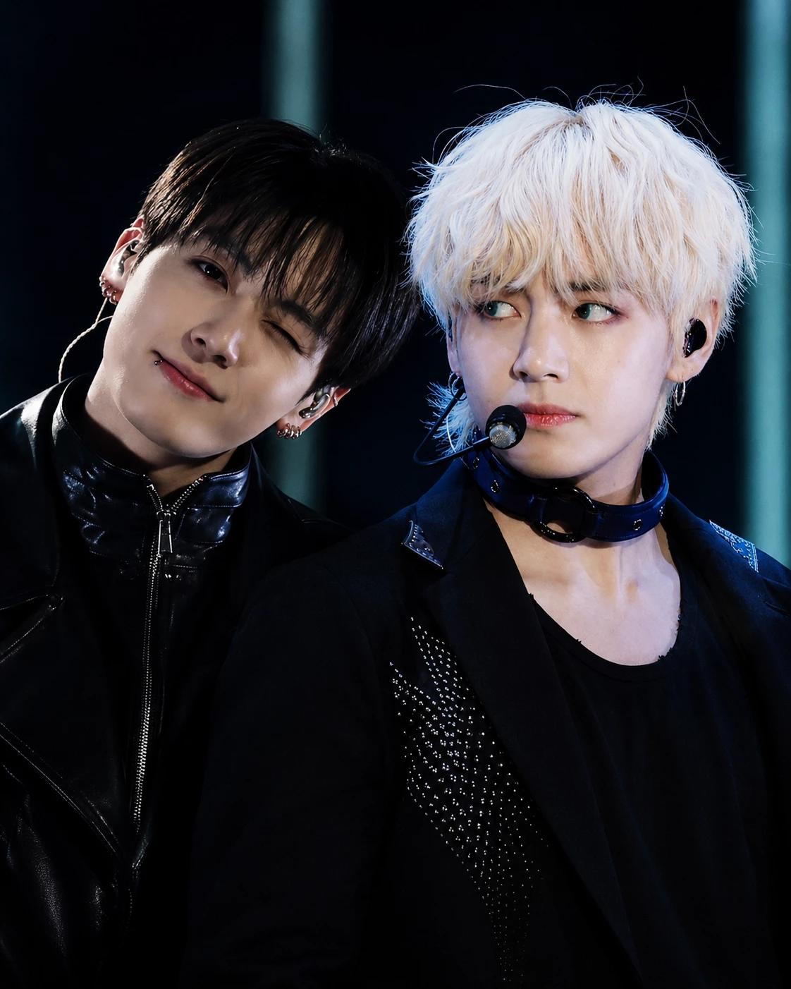 🪽🔥 ⛓️Divine Currents ⛓️🔥🪽 taekook thumbnail