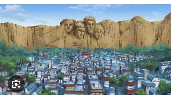 Konoha thumbnail