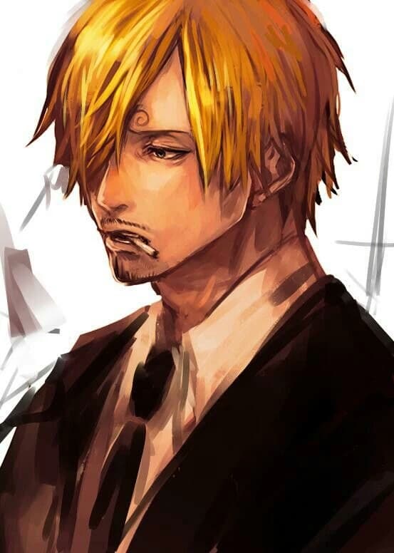 Sanji thumbnail