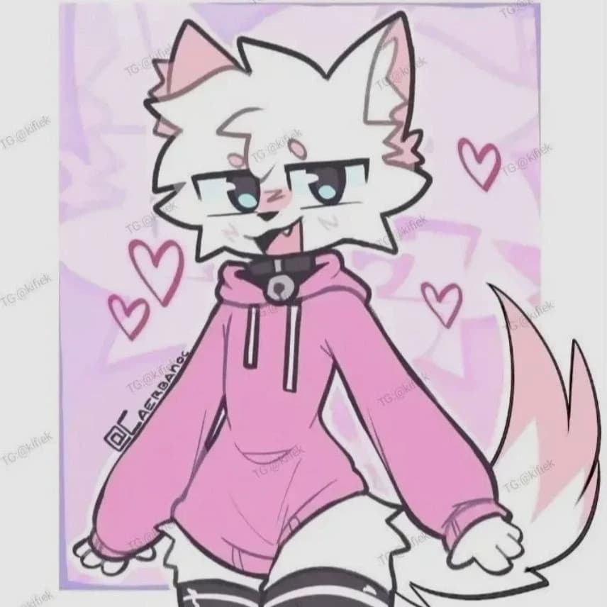furry femboy thumbnail